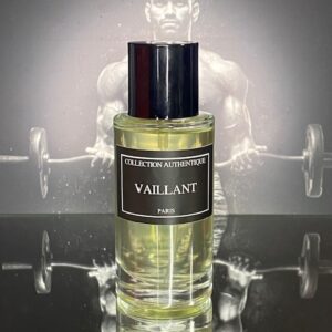 Eau de parfum Vaillant - Collection Privée 50 ML