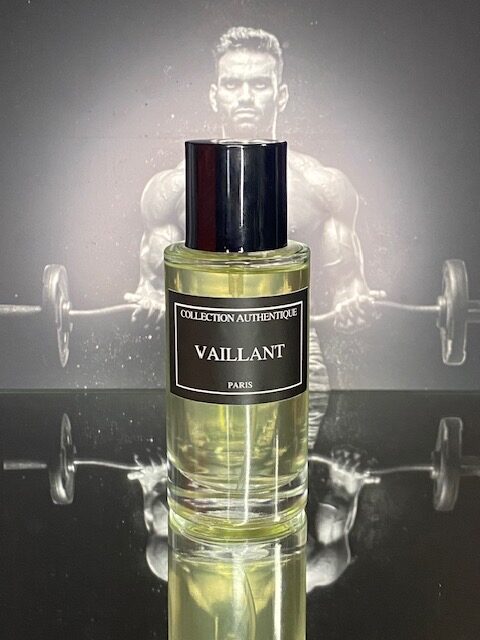 Eau de parfum Vaillant - Collection Privée 50 ML