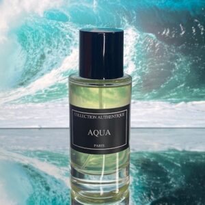 Eau de parfum Aqua - Collection Privée 50 ML